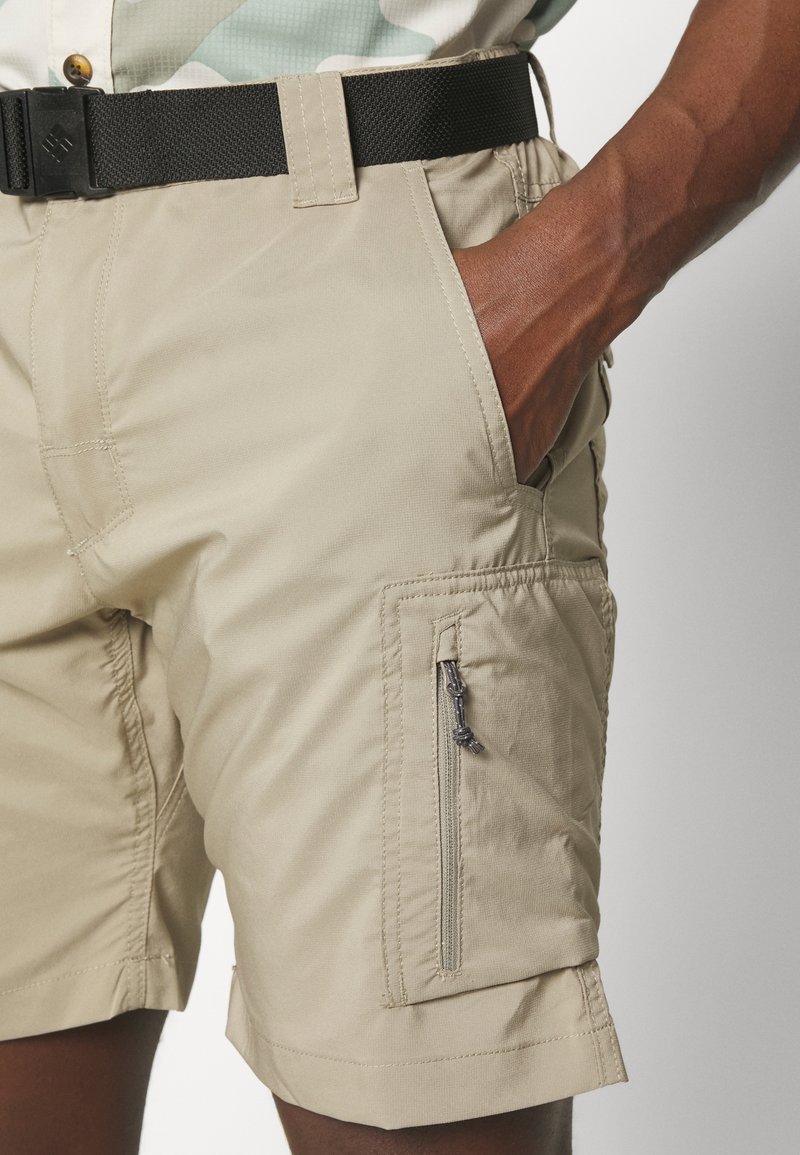 Short Columbia Homme Washed Out Dark Mountain