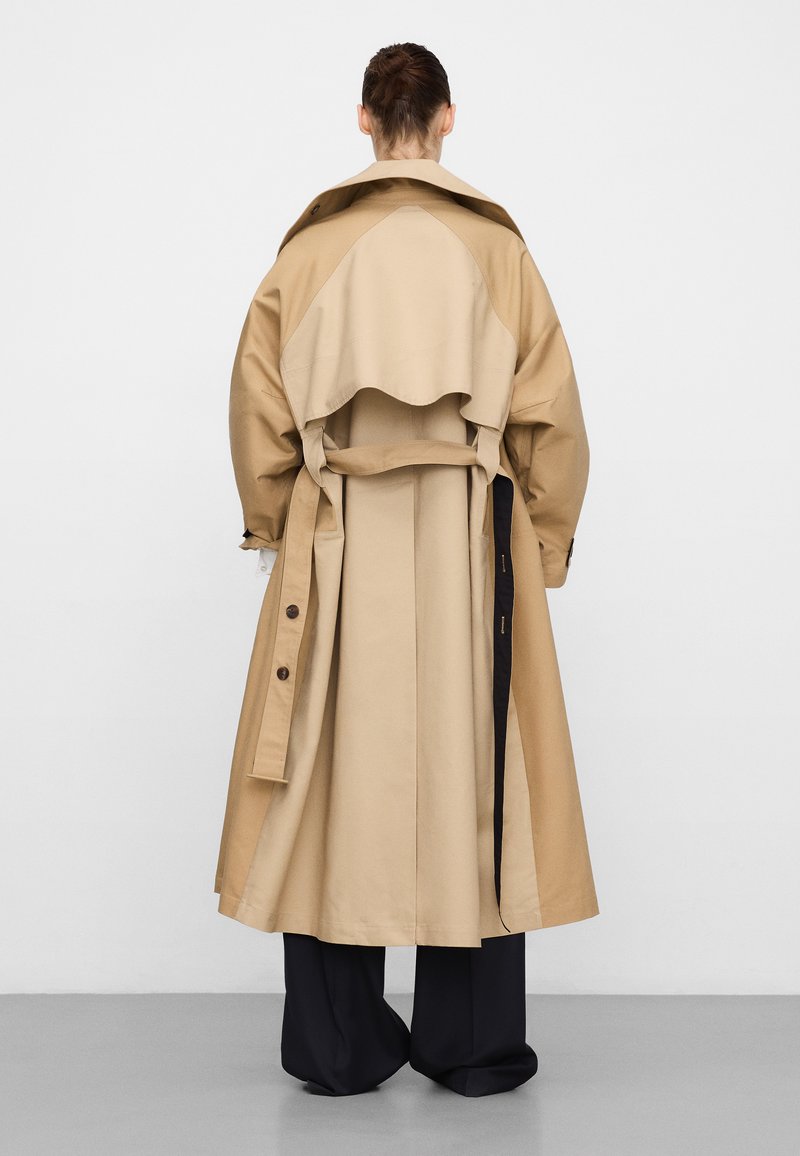 ADOLFO DOMINGUEZ Trench coats Size 36 for women on Sale online at 