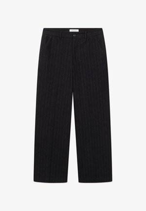 WOOD WOOD, WWLUCA TROUSERS 25459 - Pantalones - delicioso stripe