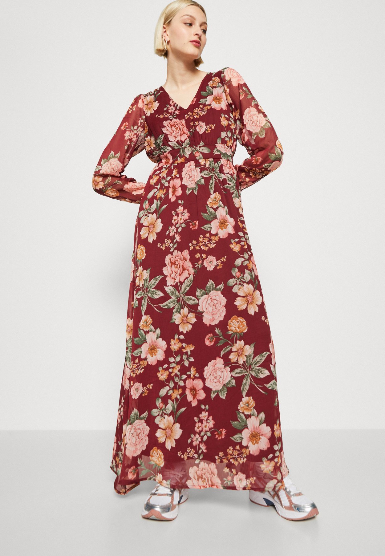 ONLADELE LIFE DRESS