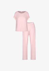 Non selezionato, bonbon pink