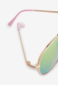 Next REGULAR FIT - Aurinkolasit - rose gold