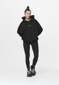 Pegador ATNA LOGO - Felpa - black