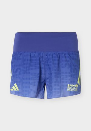 adidas Performance, BER26 - Short de sport - dual indigo/crystal sky