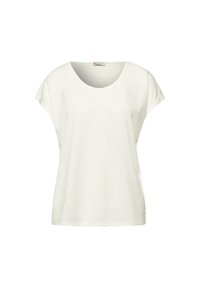 Niet geselecteerd, off white