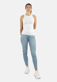 Normani 2 PACK - Top - weiß