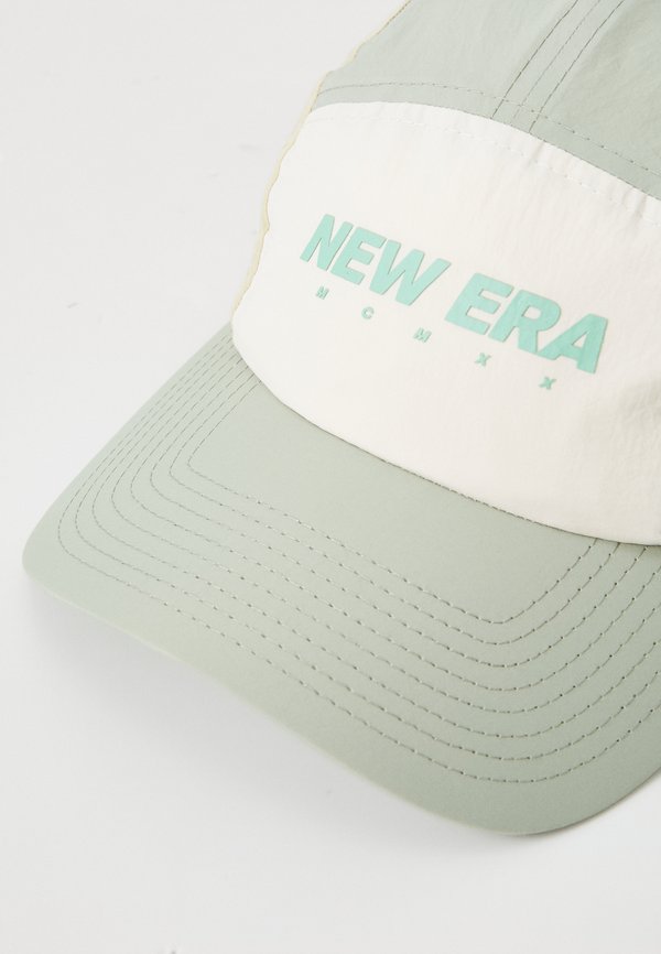 TECH RUNNER UNISEX - Cap - sand4