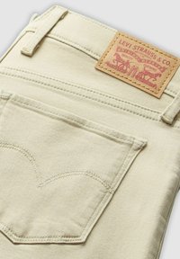 Levi's® WIDE LEG - Wide Leg - ivy green