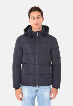 Giacca invernale - blu