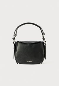 BUD UNISEX - Handtas - black
