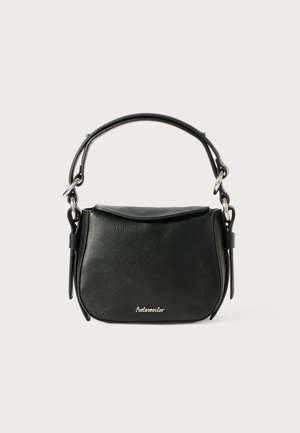 BUD UNISEX - Kabelka - black