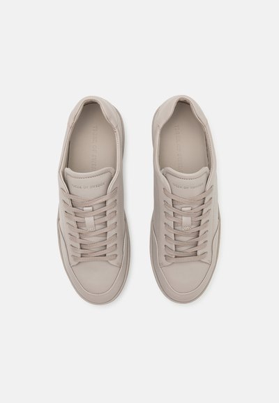 Tiger of Sweden SINNY - Sportcipő - grey sand