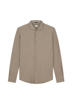 Dstrezzed KIRK  - Shirt - drift wood