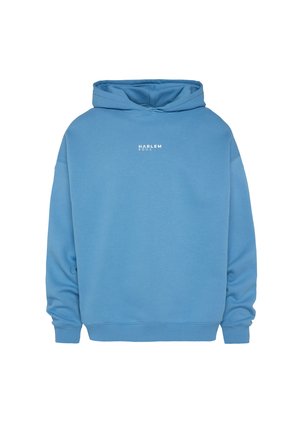 ELY-AS UNISEX - Hoodie - electric sky