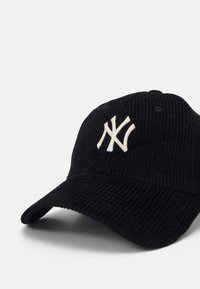 New Era FEMALE 9FORTY® - Sapka - black