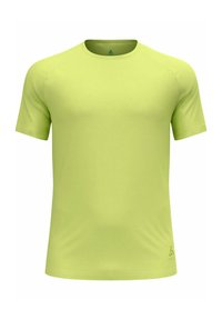 Unselected, sharp green melange