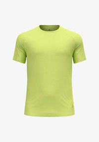 Unselected, sharp green melange