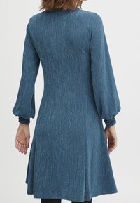 Fransa Vardagsklänning - blue