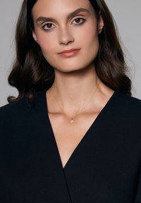 YES KONICZYNA+UNISEX złoty