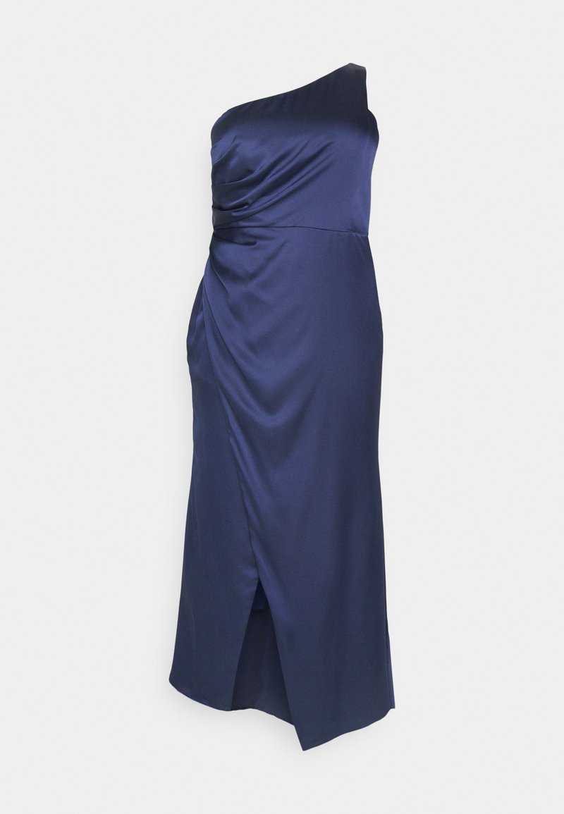 Jarlo Curve Galajurk donkerblauw Jarlo Curve Galajurk donkerblauw