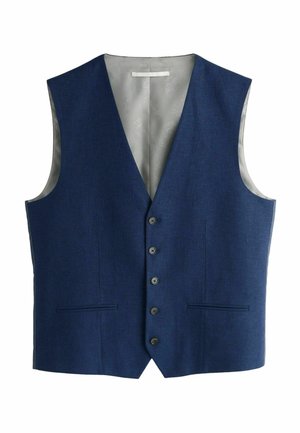 Next, Vesta - navy