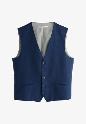 Next, Vesta - navy