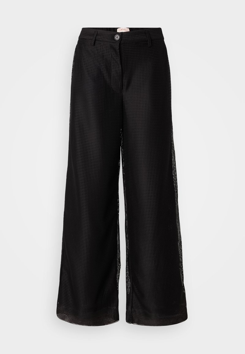 Only Broek zwart Only Broek zwart