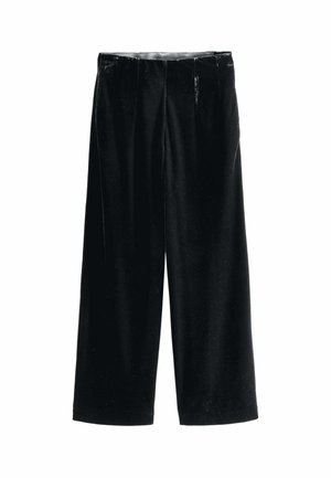 Pantaloni - black