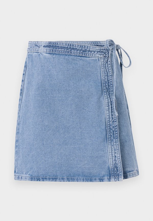 VMLIZA MR - Mini skirt4