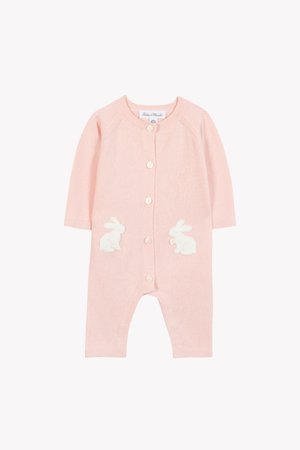 COMBILONGUE5 - Kombinezon - rosée