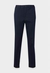 Sélectionné, navy