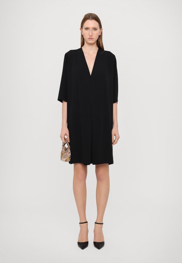 MIDI DRESS - Day dress4