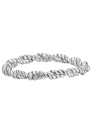 Anillo - silberfarben