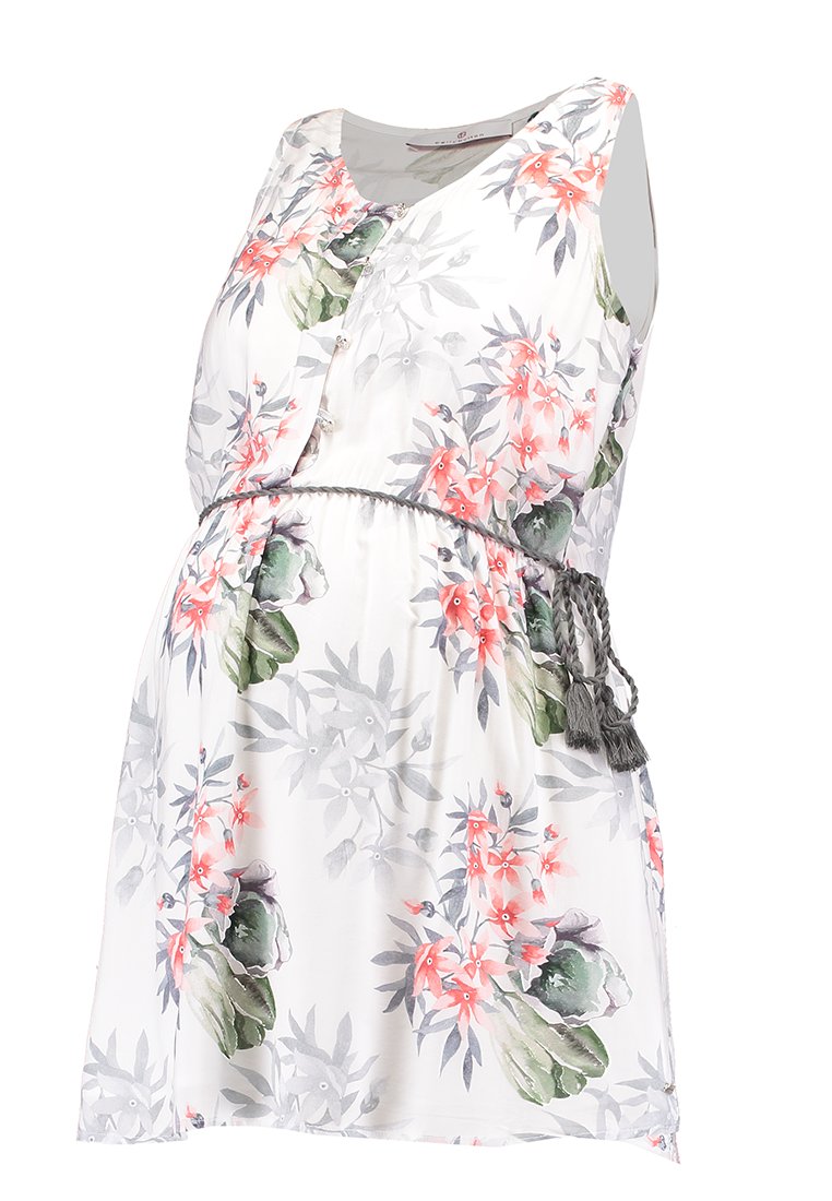 bellybutton Top meerkleurig