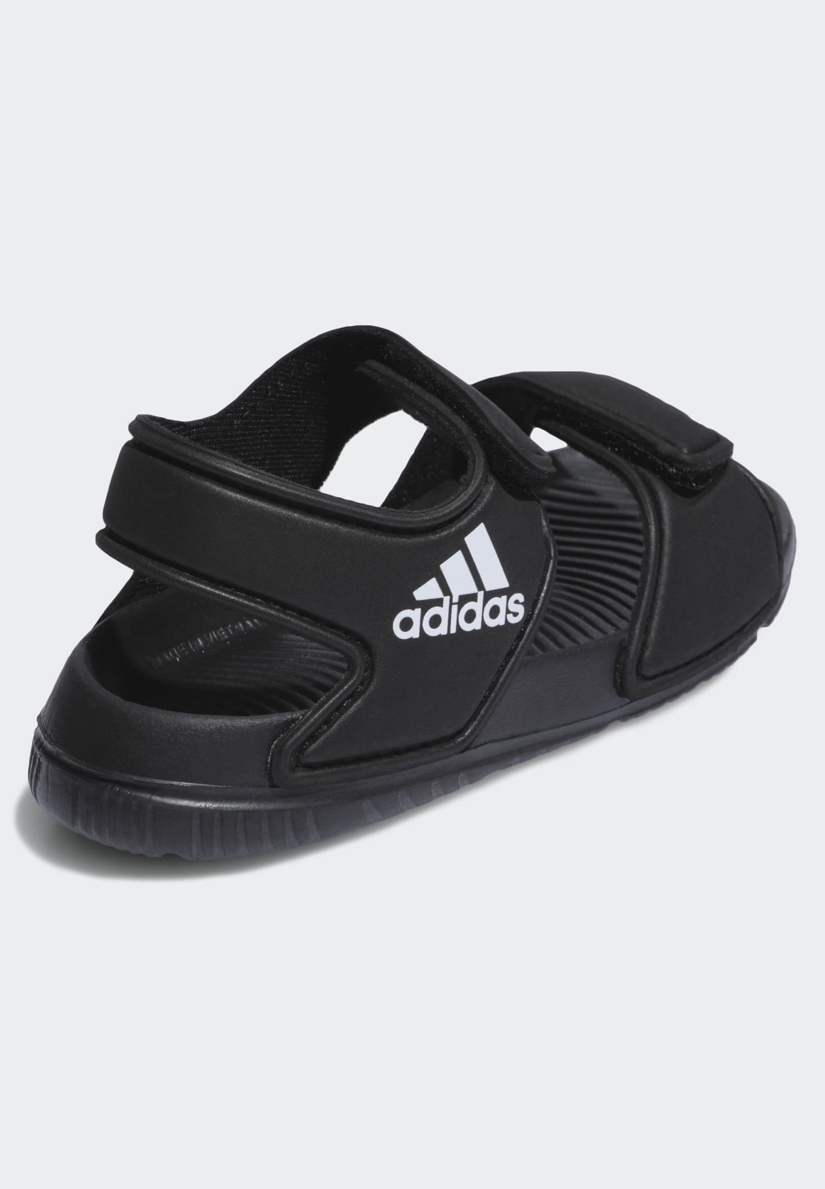 Adidas ALTASWIM C van sandalen