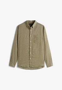 Selezionato, huntsman green