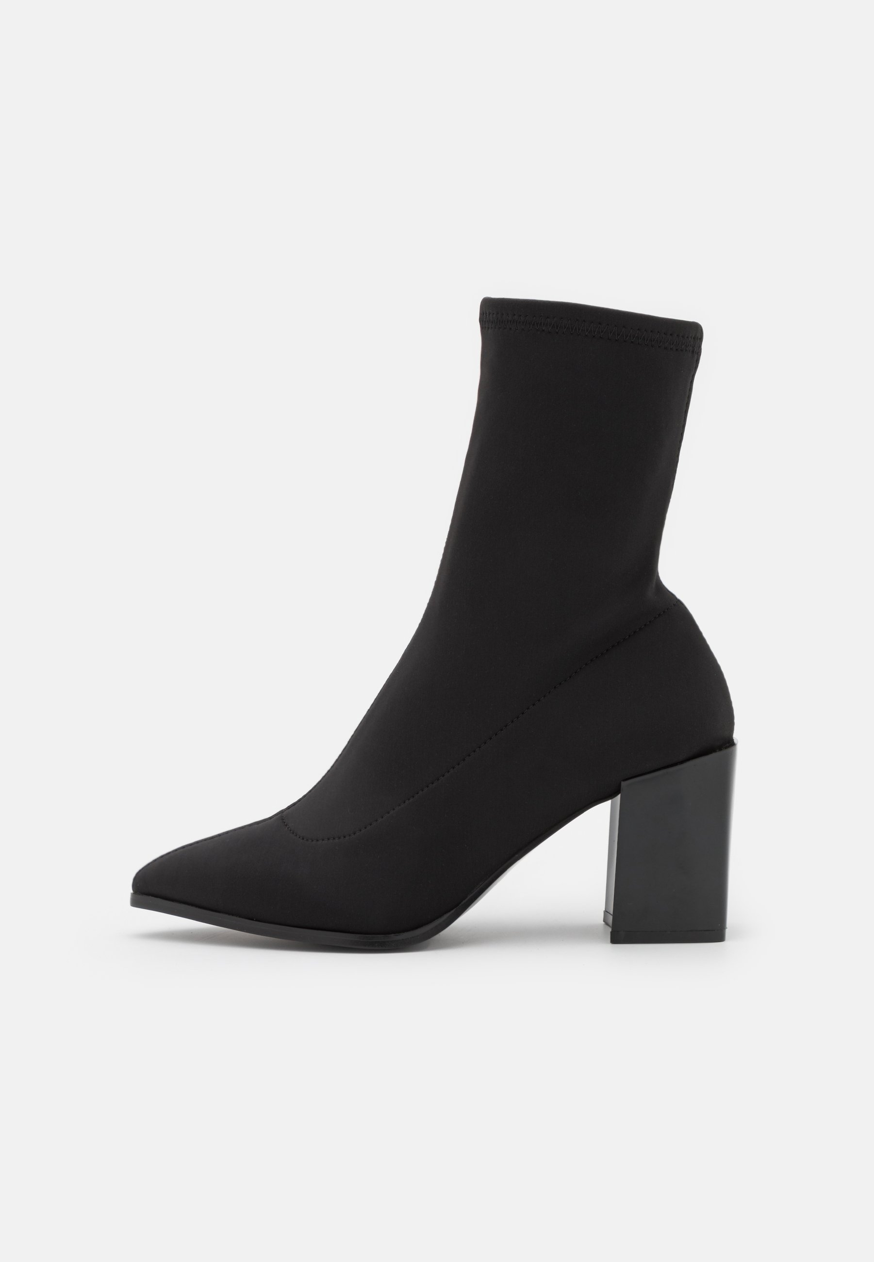 ALDO ADWIGOCIA - Bottines - black/noir - ZALANDO.CH