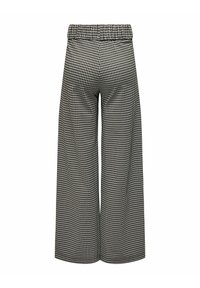 JdY Dames geggo Mia lange broek JRS Noos stoffen broek, graniet grijs/ruiten: donker geruit, XL/32L, Graniet Grijs/Ruiten:donker Geruit, (XL) W / 32L JdY Dames geggo Mia lange broek JRS Noos stoffen broek, graniet grijs/ruiten: donker geruit, XL/32L, Graniet Grijs/Ruiten:donker Geruit, (XL) W / 32L