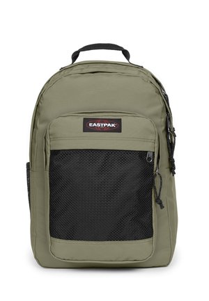 STUDY BUDDY - Zaino - sage green