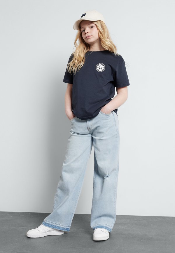 SEAL - Print T-shirt2