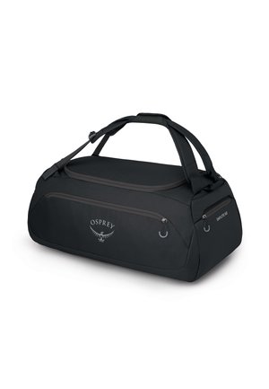 Osprey DAYLITE DUFFEL - Sporttas - black