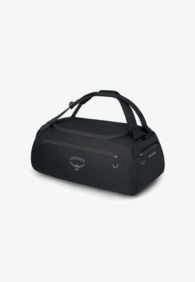 Osprey DAYLITE DUFFEL - Sporttas - black