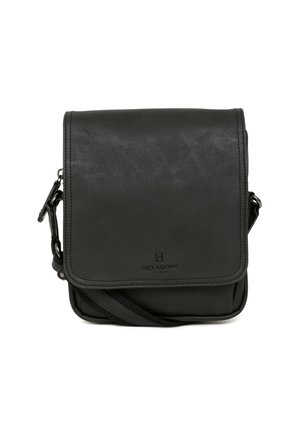 DIFFÉRENCE - Sac bandoulière - noir différence