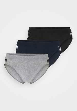 Schiesser 3 PACK  - Slip - multicolor