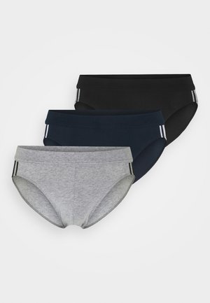 3PACK  - Briefs - multicolor