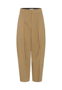 Non sélectionné, tobacco brown