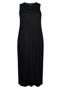 Unselected, black