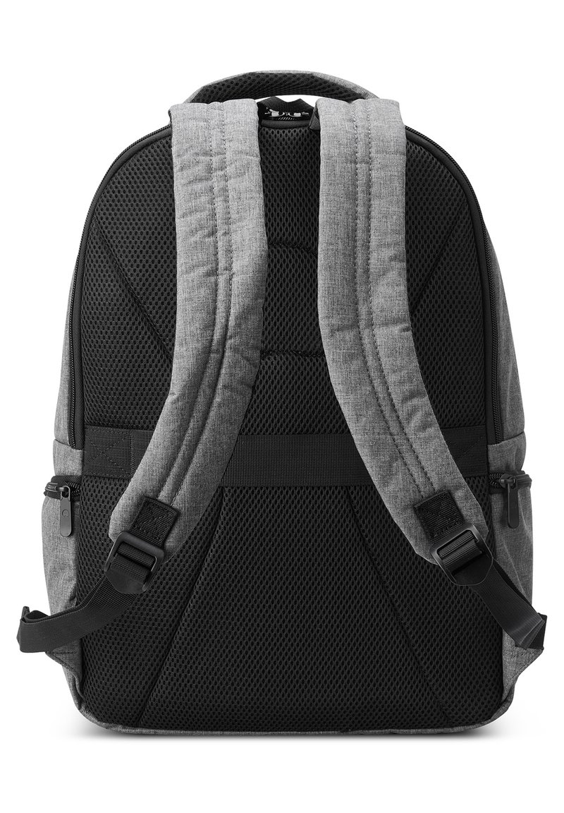 Sac à Dos DELSEY PARIS Element - Aviator Black - Anti-RFID & Ordinateur