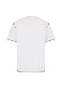 True Religion TEE - Basic T-shirt - white