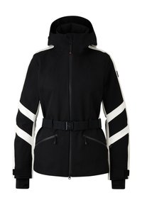 Ausgewählt, schwarz weiß